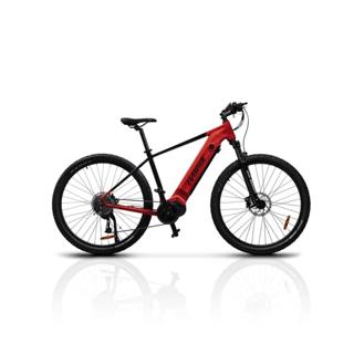 Terreng-elsykkel test 2026 – beste el-MTB for norsk natur