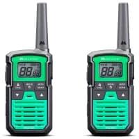 Ta med en walkie talkie på ditt neste eventyr!