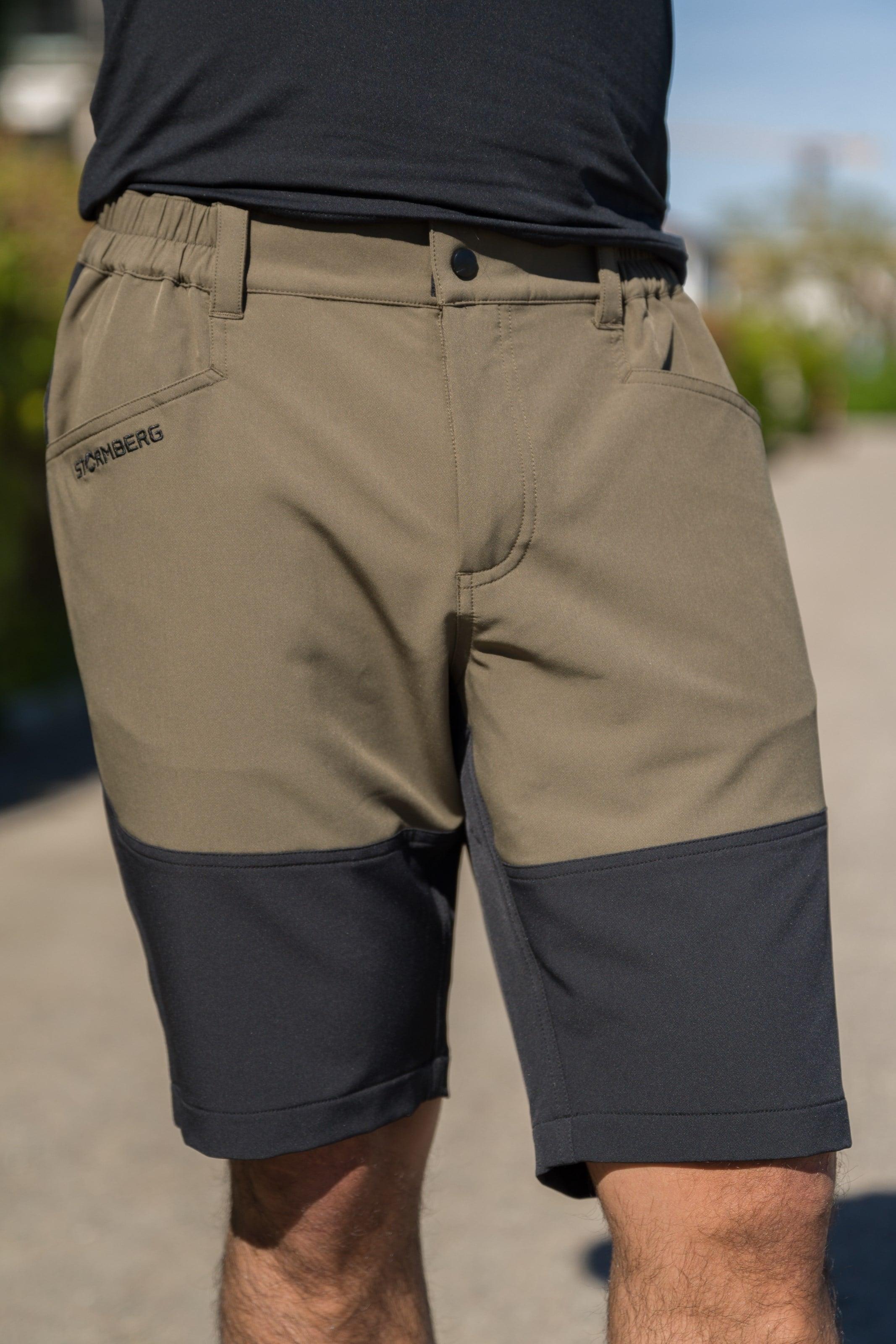 Stormberg Fjellmarka Turshorts Herre