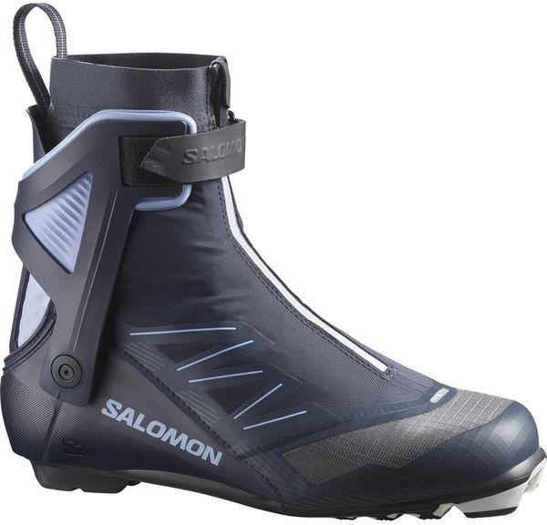 Salomon RS8 Vitane Prolink skøytesko for dame