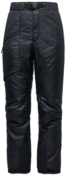 Black Diamond Belay Pants overdragsbukse for sikring