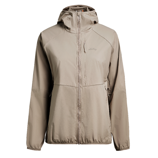 Lundhags W's Tived Light Windbreaker