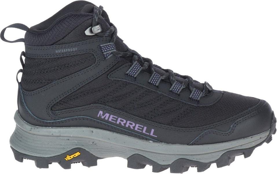 Merrell W's Moab Speed Thermo Mid WP Spike