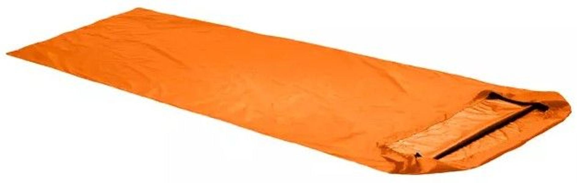 Ortovox Bivy Single nødbivuakk for én person