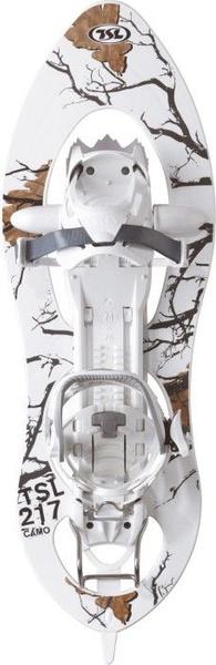 TSL 217 SnowHunter truger