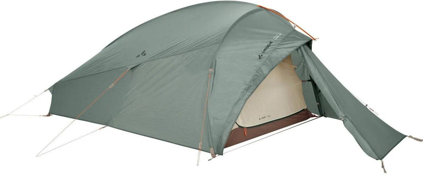 Vaude Allround Space 2P