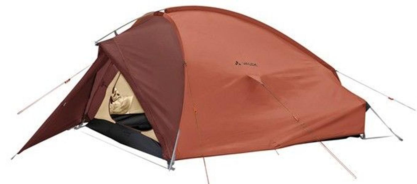 Vaude Taurus 3P