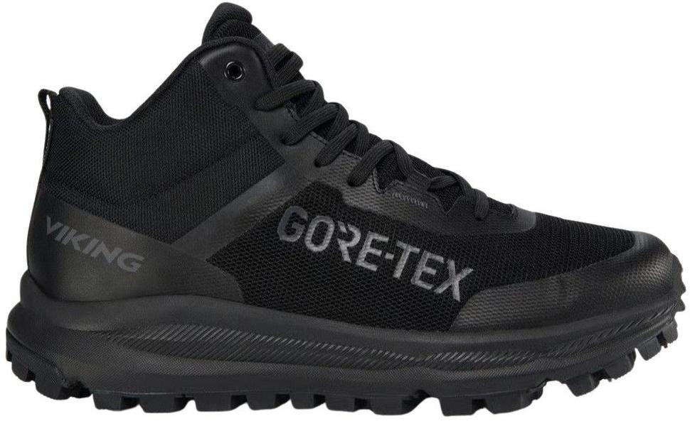 Viking Women Stride Spikes Mid Warm GTX