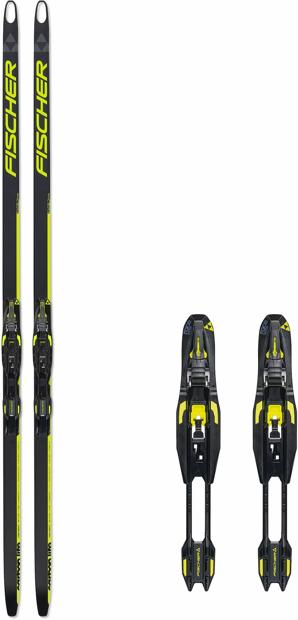Skøyteski barn – Tips og råd til valg av ski