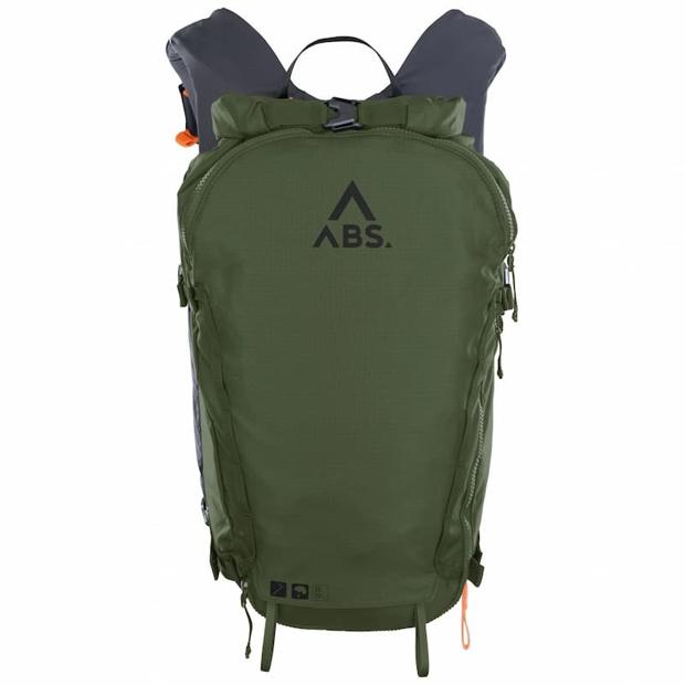 Skredsekk test 2026 — beste airbag-sekker for norske toppturer
