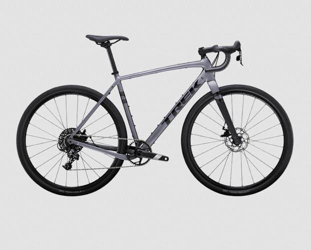 Gravelsykkel test 2026: beste gravelbikes for norsk natur