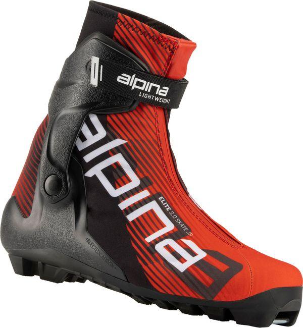 Alpina Elite Skate 3.0 Junior skøytesko for junior