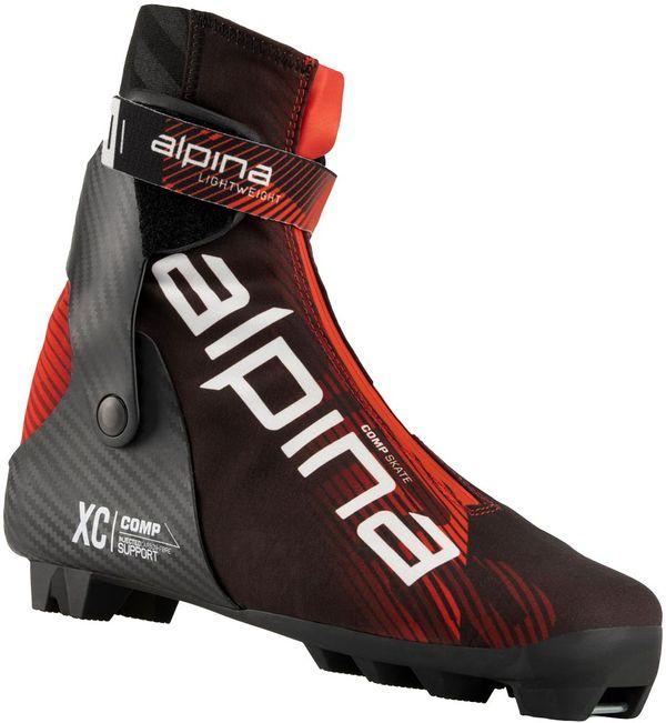 Alpina Comp Skate skøytesko for langrenn