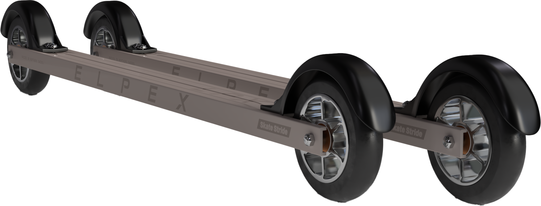 Elpex Skate Stride PU2