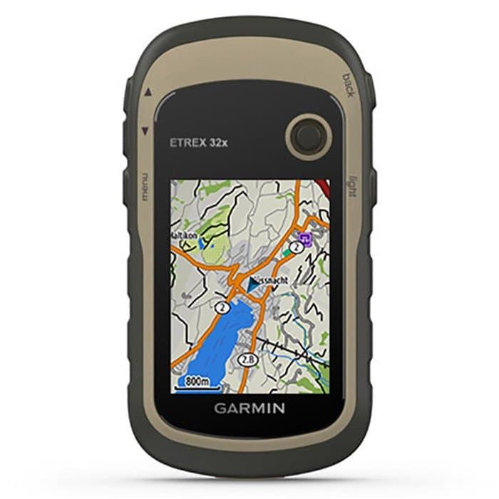 Garmin ETrex 32X