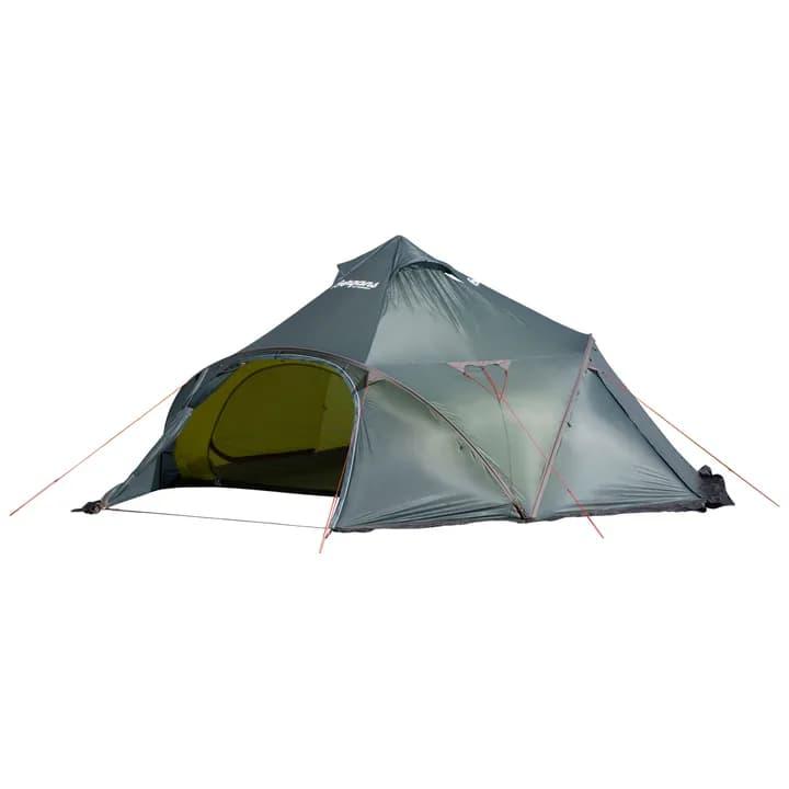 Bergans Wiglo LT V.2 4-pers familietelt