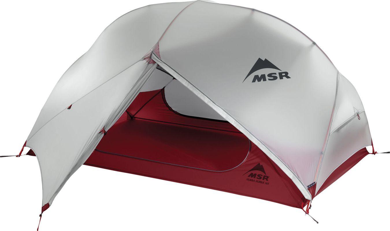 MSR Hubba Hubba NX 2