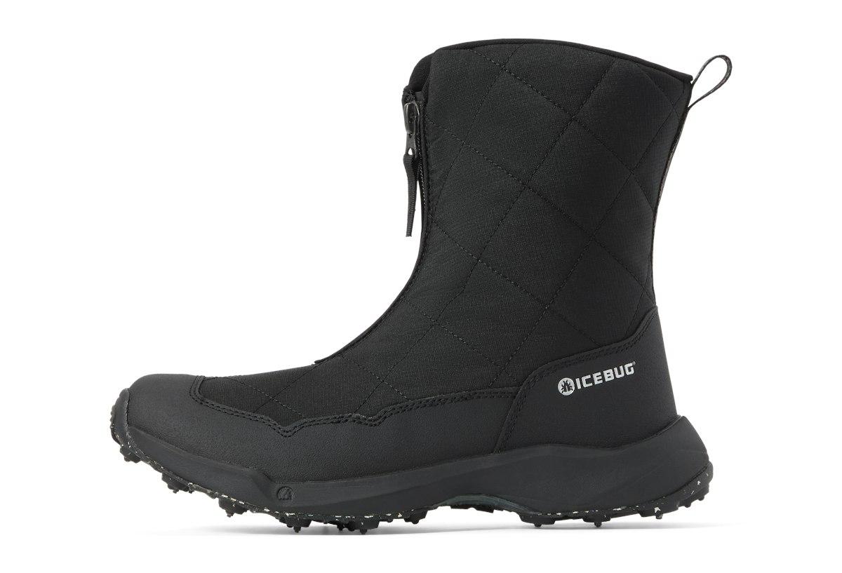 Icebug W's Ivalo4 BUGrip vinterstøvel dame
