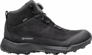 Icebug Piggsko Herre - Stavre BUGrip GTX