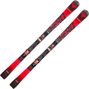 Rossignol Hero Elite MT TI CAM + NX 12 K GW