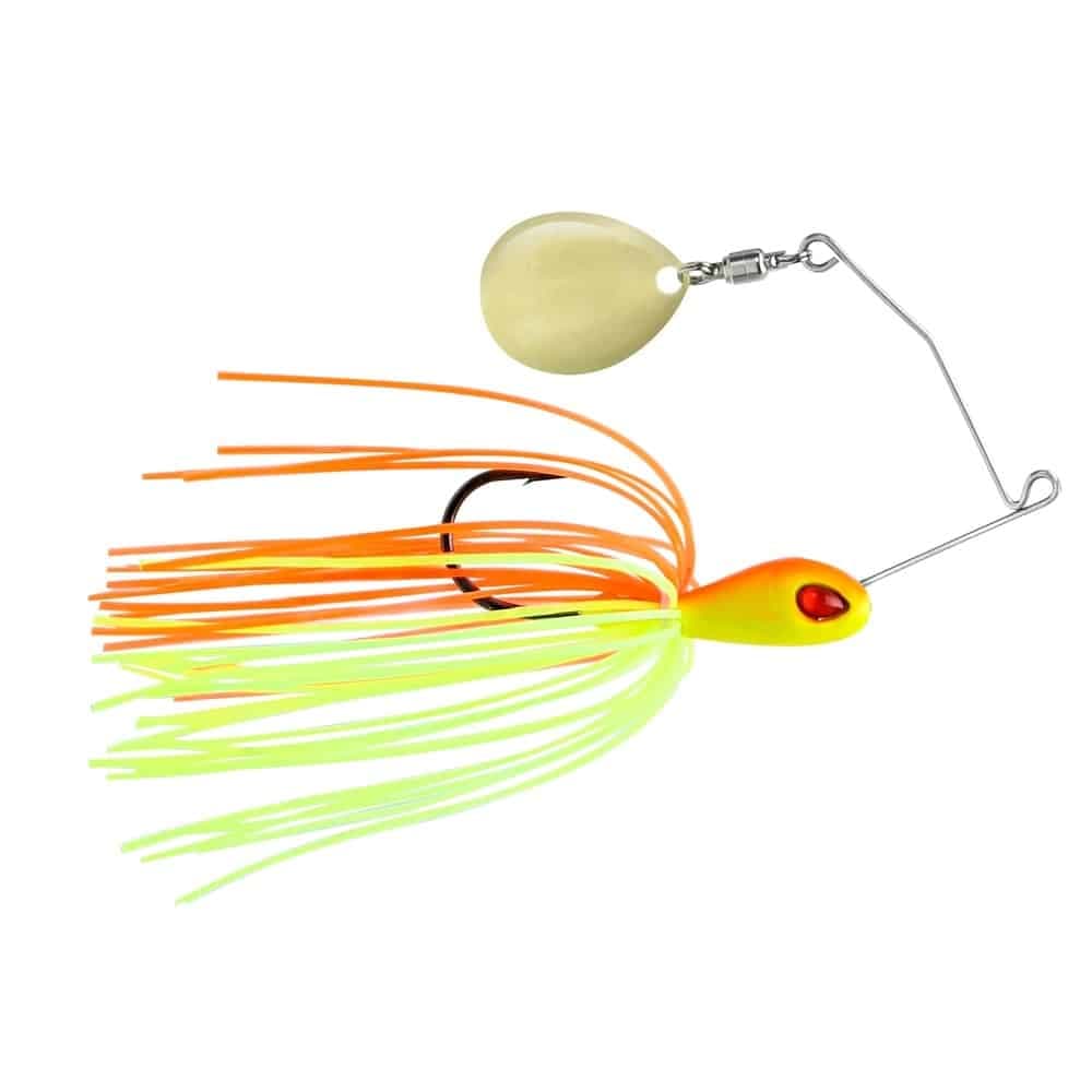 fiske spinner