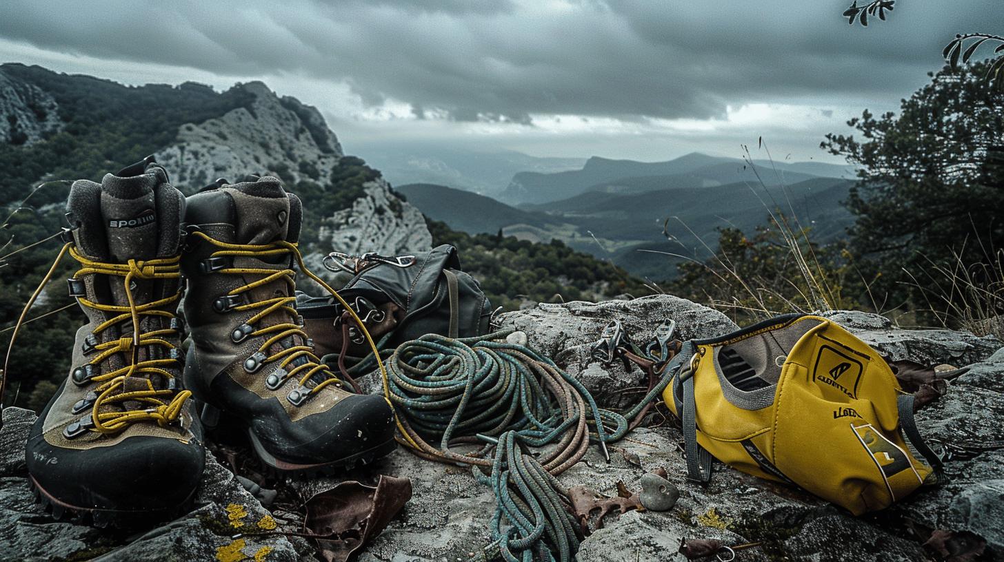 La Sportiva Sammenlignet med Konkurrerende Merker-1.jpg