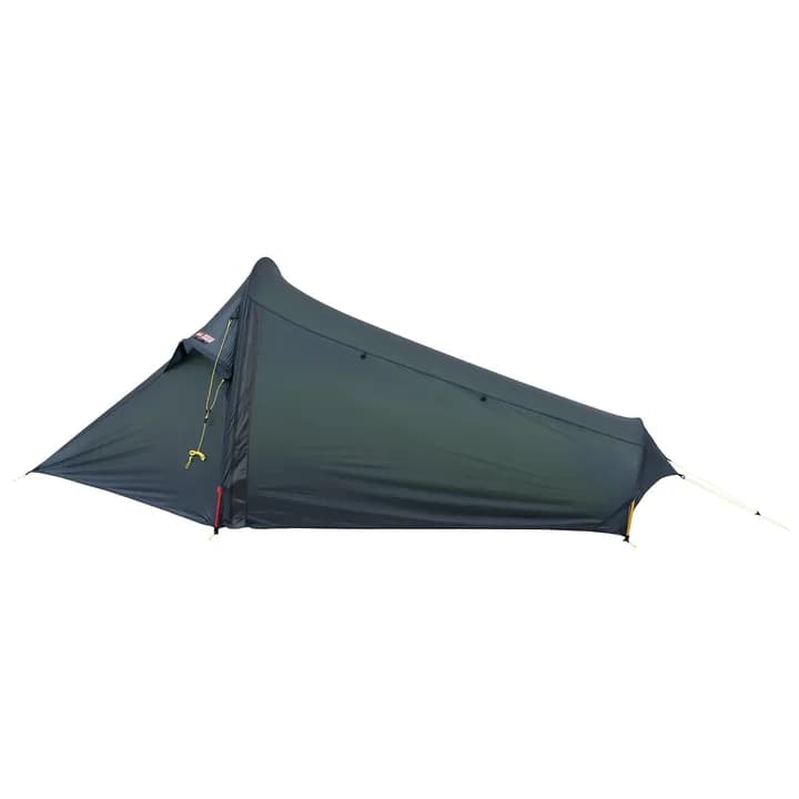 fjelltelt for 2 personer
