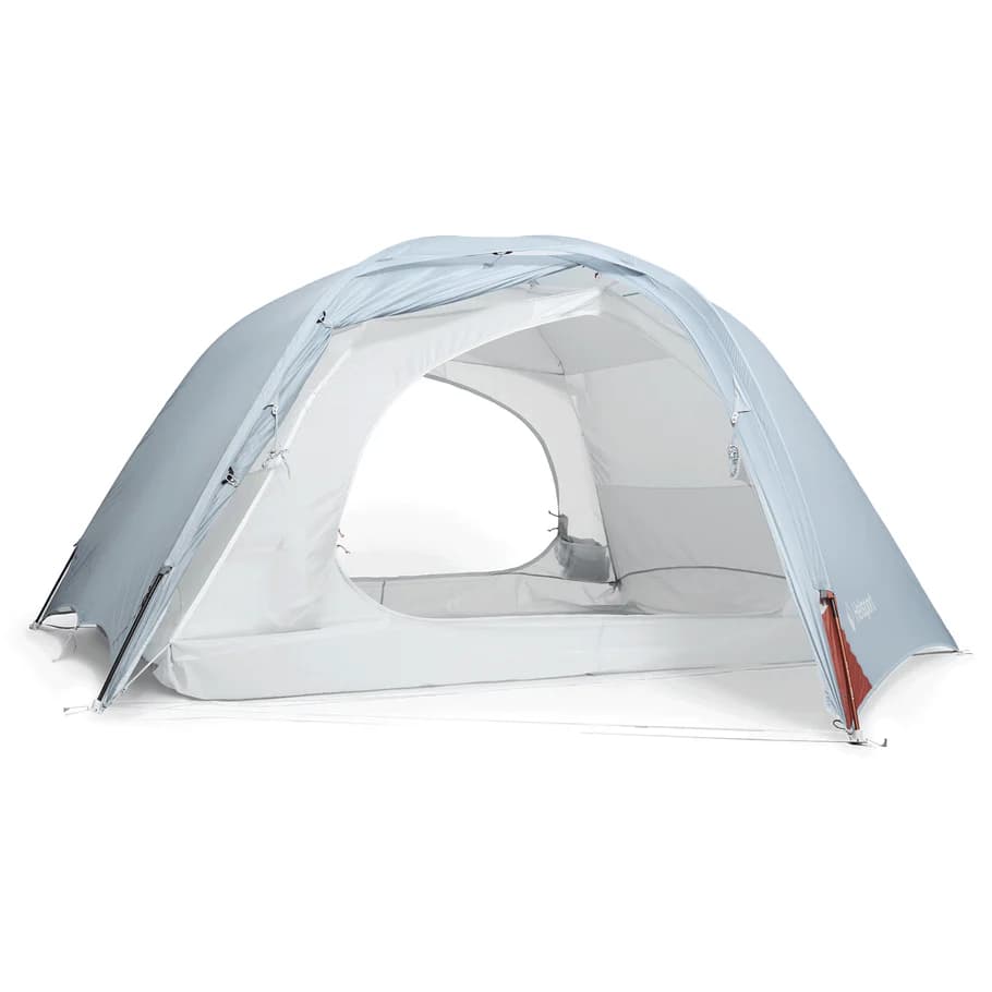 🚨 NYHET: Helsport Adventure Reinsfjell SL 3 Dome – SOMMERENS RÅESTE TELT ER HER! 🚨